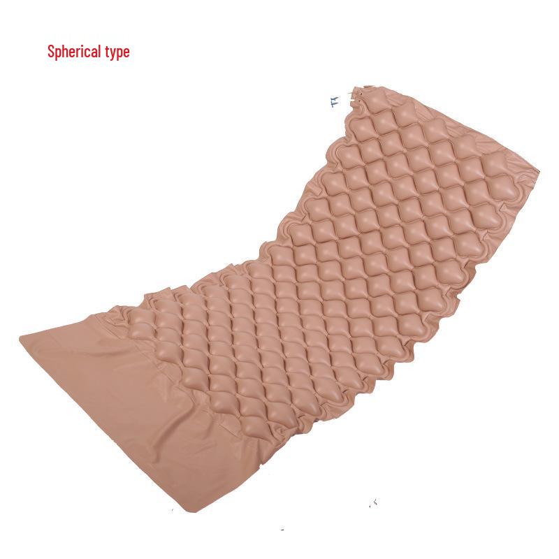 Elderly Care Anti-Decubitus Inflatable Air Mattress: Pressure Sore Relief for Bedridden and Paralyzed Patients