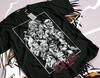 Anime Shirt, Anime Vintage Special T-shirt Unisex, Anime Manga Shirt, Anime Lovers Shirt, Graphic Anime Tee, Manga Shirt, Japanese Anime