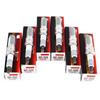4/6pcs SP-520 CYFS-12F-5 4/6Pcs Iridium Spark Plug For Ford Explorer Flex Taurus Transit Edge Mustang Lincoln Continental MKT