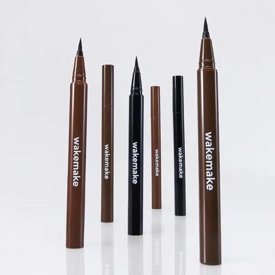 Any-Proof Pen Eyeliner 0.5g X 2 (3 Colors)