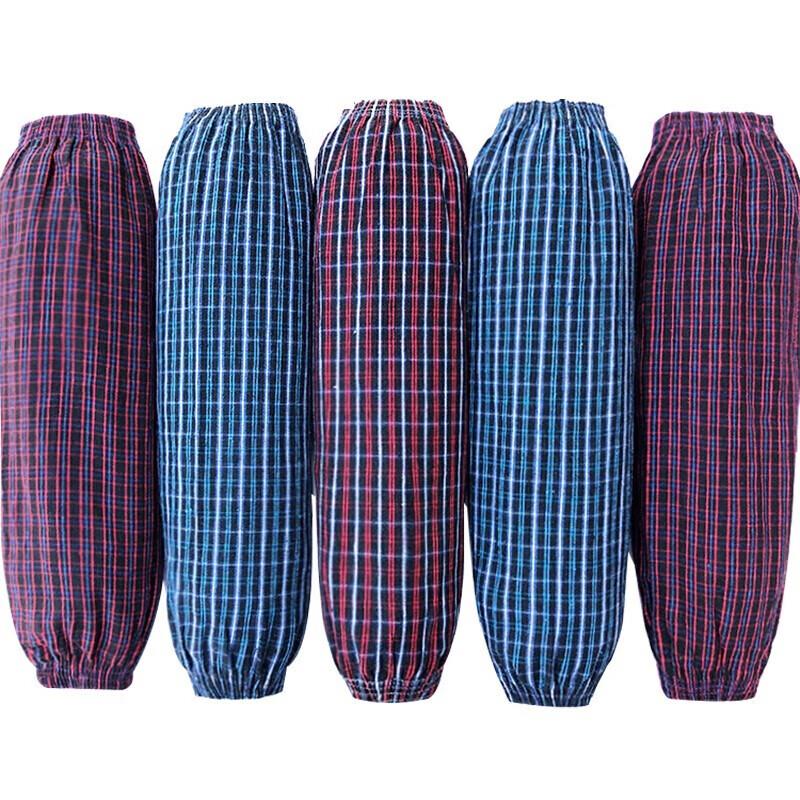 

Утепленные экстрадлинные рабочие нарукавники унисекс Homeglen