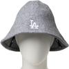 New Era SAUNA HAT LOSDOD GRY OSFM