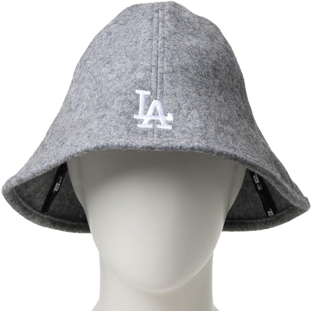 New Era SAUNA HAT LOSDOD GRY OSFM