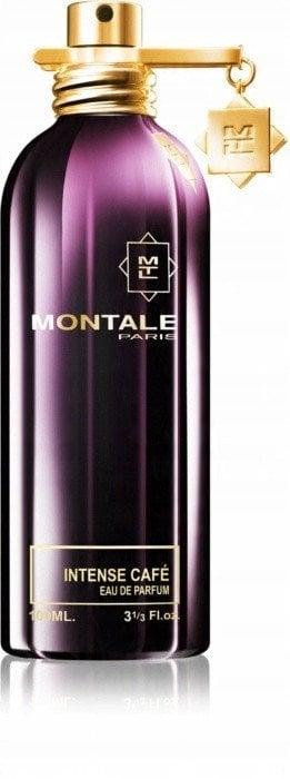 Montale Intense Cafe eau de parfum 100 ml unisex