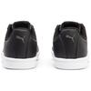 Puma Smash Cat Low Top Sneakers Unisex Sneakers Black 387796-07
