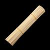 Jiajiashi Disposable Bamboo BBQ Skewers