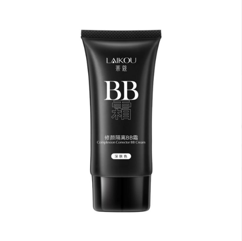 Face Base Liquid BB Isolation BB Cream Concealer Hydratační podkladový make-up Bare Whitening Face Cover Concealer Makeup