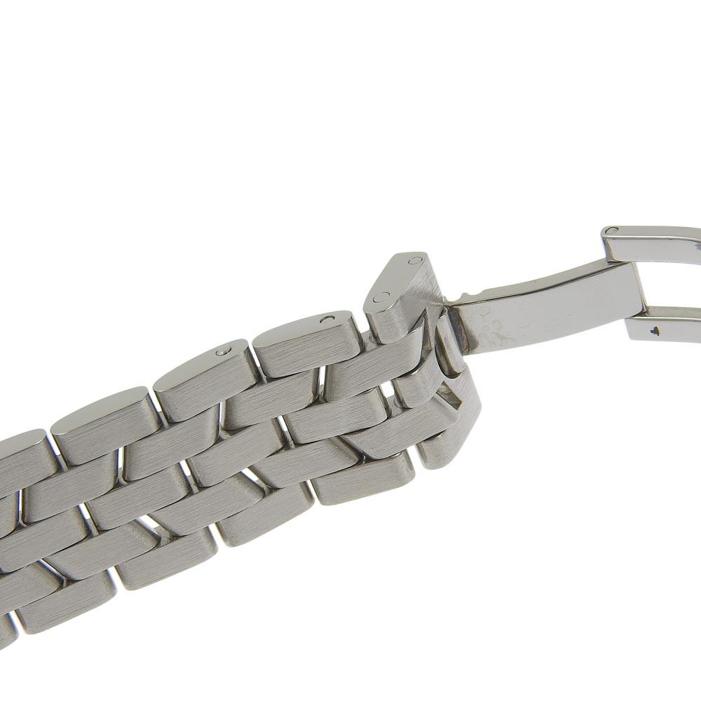 FRANCK MULLER Tonocar Vex Watches 1752QZ blackDial Stainless Steel Quartz Analog display Women Used