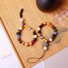 Eighteen Seed Multi-Treasure Bodhi Phone Charm & Keychain