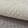 Modern Simple Pure Cotton Sofa Cushion, Summer Fabric Non-Slip Sofa Cover Cover, Universal In All Seasons, Full Cover Sofa Towel