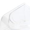 Transparent Waterproof Shell ABS Access Controller Cover Durable Rain Cover  Access Control