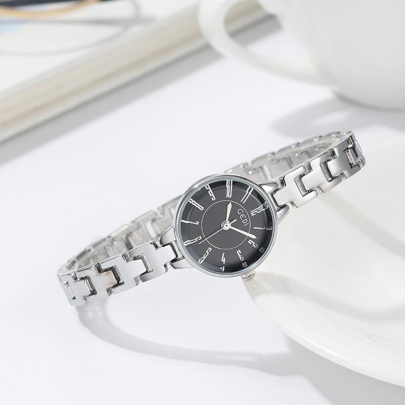 Bracelet Watch Exquisite Fashion Small Plate Niche Quartz Watch Student Simple Waterproof