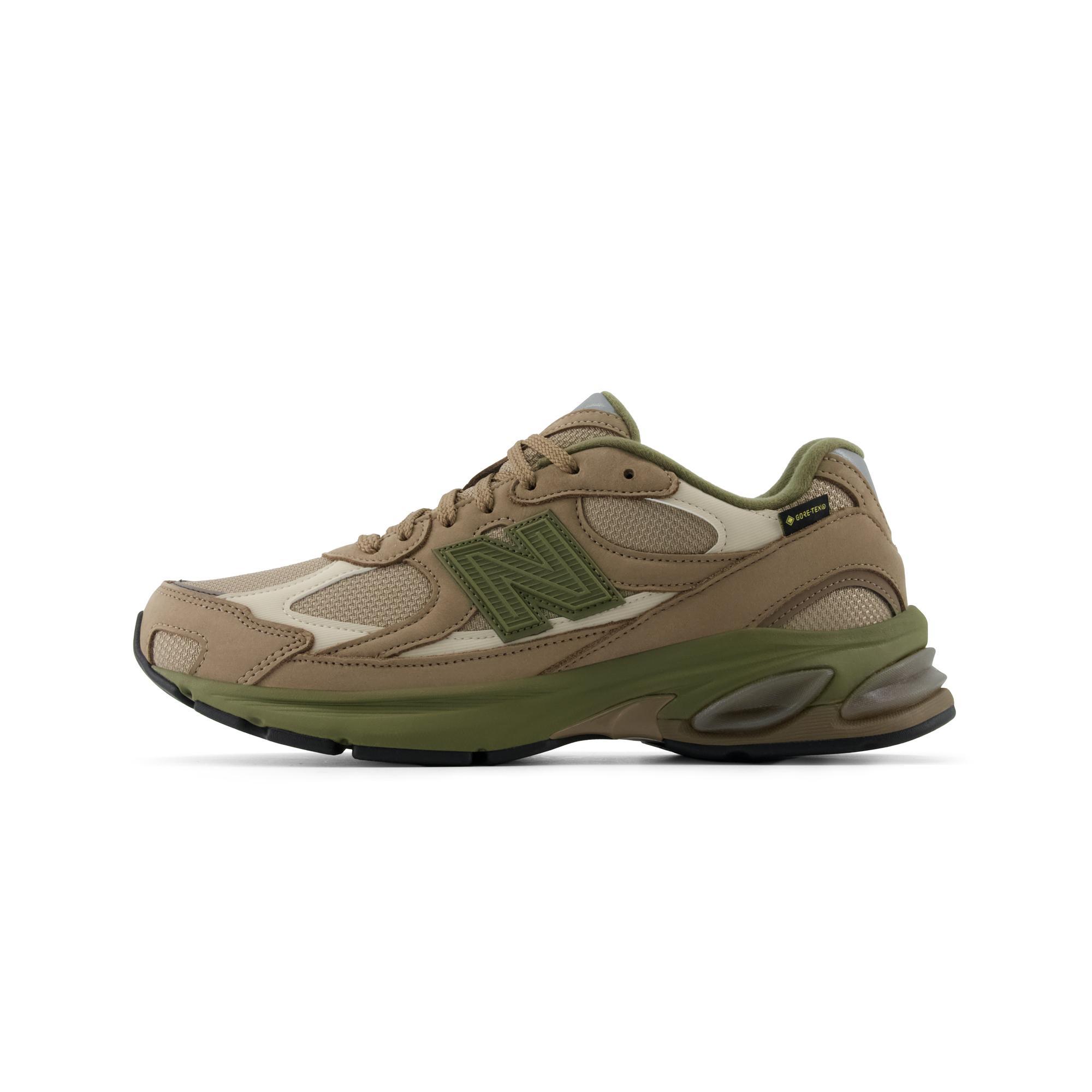 Unisex Sneaker New Balance Laufschuhe Unisex 45 gray