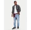 Рубашка Tommy Jeans DM0DM22024