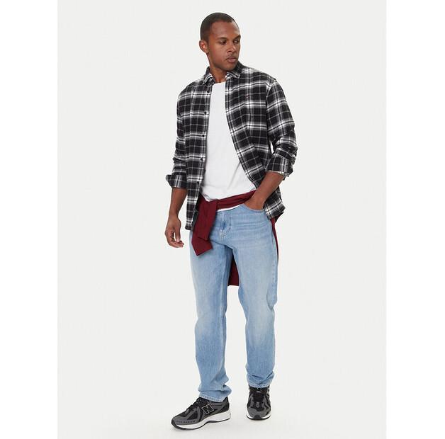 Рубашка Tommy Jeans DM0DM22024