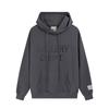 Prémiová GALERIE s potiskem písmen Vintage mikina Unisex Oversized Streetwear Mikina Pánská Dámská