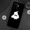 Punjab Map Case For Oppo A76 A16 A96 A17 A60 A40 A80 A98 A58 A78 A18 A38 A57 A74 A54 A94 A15 A5 A6 Pro