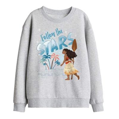 Tops (For Girls Over 4) – Hoodies & Sweatshirts