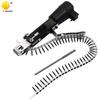 Electric Automatic Screwdriver & Nail Gun for Woodworking and Gypsum Board