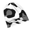 Snow Leopard Adult Knit Beanie with Style Fits Effortlessly Into Seasonal Wardrobes and Pairs Well with Jackets or Casual Looks