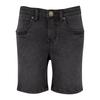 Urban Classics Boys Relaxed Fit Jean Shorts