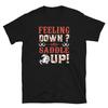 Tops – T-Shirts