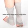 Bamboo Charcoal Ankle Support for Sports: Men & Women - Basketball, Running, Football, Badminton Sprain Protection