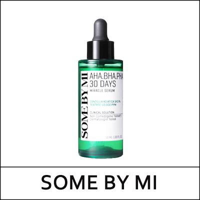 (bo5) AHA BHA PHA 30 Days Miracle Serum 50ml