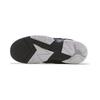 Jordan True Flight Black Wolf Grey Metallic Gold PS 343796-070