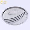 Fuel Tank Cap Protector for 20 Enclave Models - Anti-Scratch Decorative Film