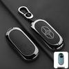 Compatible 25-26 Model S9T Remote Key Fob Case Shell - Full Coverage Car Accessories