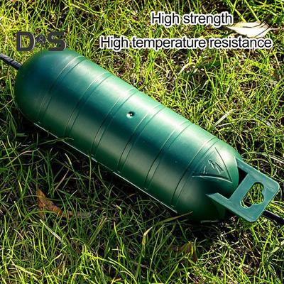 Outdoor Waterproof Junction Box Heavy Duty Rain-proof Hanging Electrical Box Single Socket Connector Extension Cable Protector Enclosure