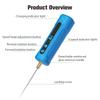 Gear Glue Remover Smart Intelligent Degumming Machine OCA Glue Remover Screen Remover For Mobile Phone Repairing