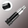 Shift Knob General Purpose M12 M1.25 Type Push Type Gear Shift Converter, Car Shift