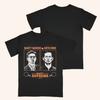 Marty Supreme Marty Mauser VS. Koto Endo Graphics 100%Cotton Unisex Shirt 2026 Summer New Men's Fashion Y2k Short Sleeve Tshirt
