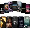 RA15 Jesus Christ New High-End Shell Phone Case for iPhone SE X XS XR 16E 17 11 Pro Max 8 7 6 6s Plus Air