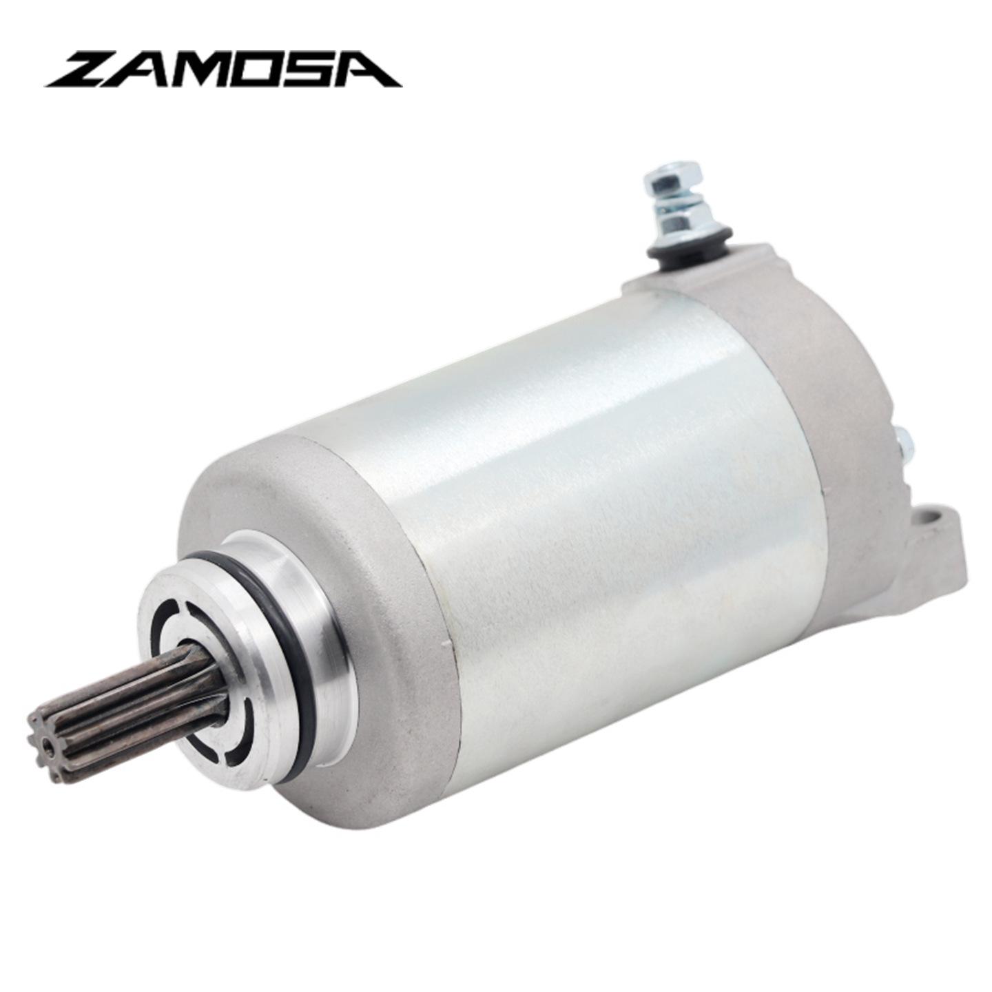 0825-011/0825-013 UTV Starter Motor for 550/650/700/1000 XT Models -