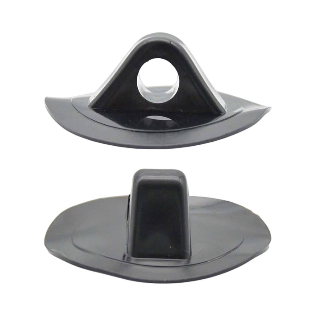 Rope Fasteners – Inflatable & Rubber s, Sunshade and Anchor Cable Rings, Small Accessories