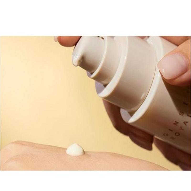 Nature Republic Ginseng Royal Silk Emulsion 120ml (2 Options)