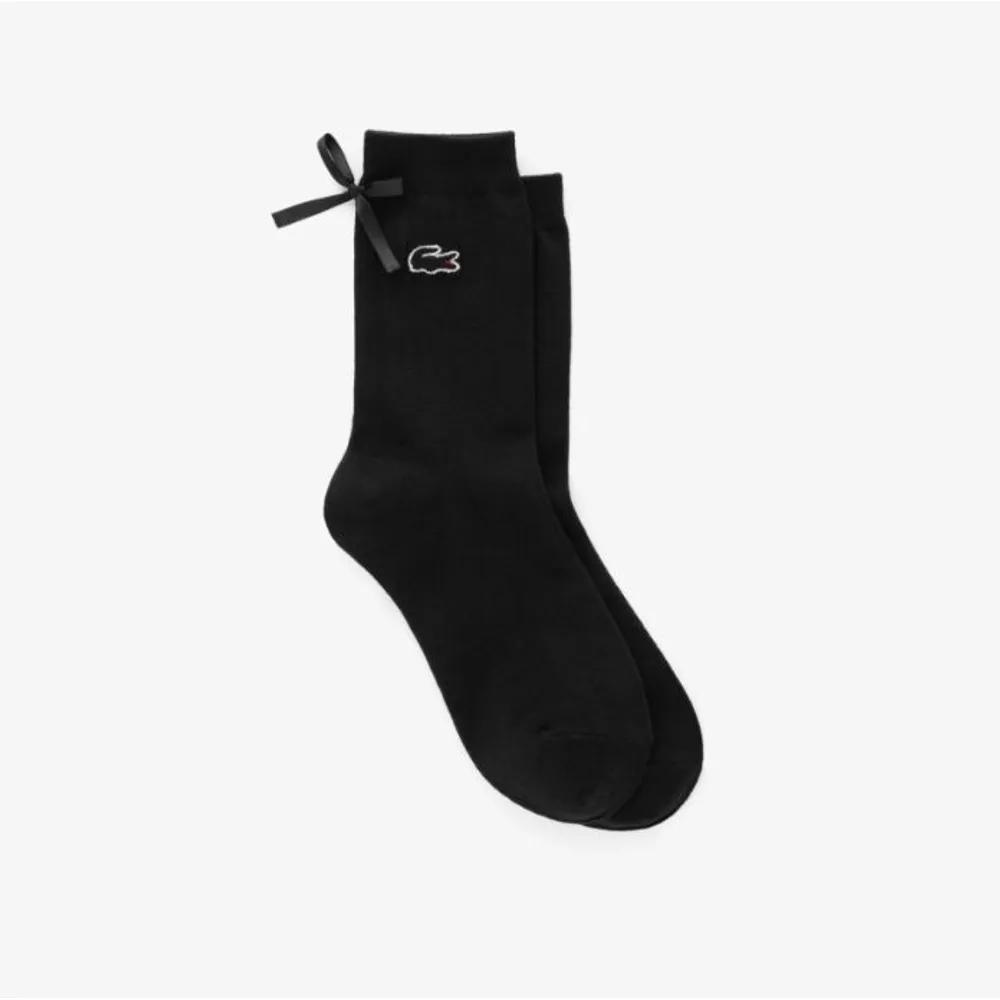 Women s Ribbon Point Scallops RA195E-56G-031 RA195E-56G-031 031(Black)