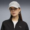 Puma Cap Seersucker BB Cap Black