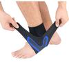 Fitness Lightweight Sports Ankle Protectors, Compression Anti-sprain Protectors, Breathable Ankles Socks, Outdoor Basketball