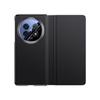 Suitable for Oppofindn5 Phone Case, Flip Lens Stand N3 All-inclusive Shockproof Business Men's and Women's Sleep Plain Leather Case
