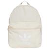 Adicolor Backpack Wonder White Adidas IX7459