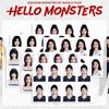 BABYMONSTER Treasure Fan Meeting Chiba Venue Limited ID Photo
