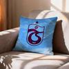 SSports Art Turkey TTrabzonspor   Pillow Case Pattern Printed Pillowcase For Living Room Sofa Cushion Cover