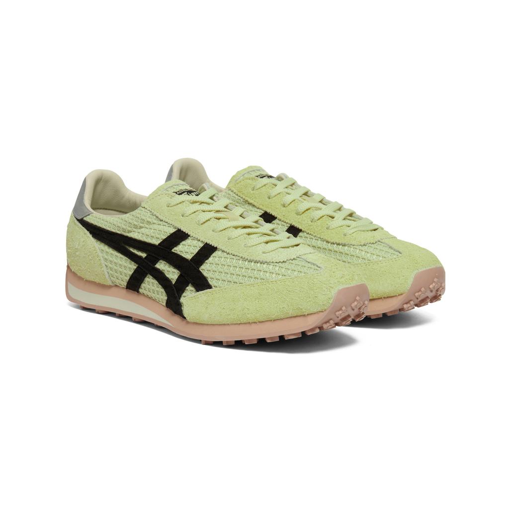 ONITSUKA TIGER Edr 78 Fashion Classic Arch Support Lifestyle Shoes Unisex Sneaker Light-Green 1183C570-300