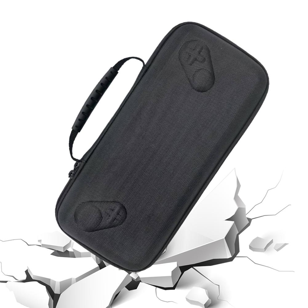 For ROG Box Ally/X EVA Travel Protective Case Portable Anti-scratch Zipper Handbag Travel Carrying Bag Waterproof Accessories