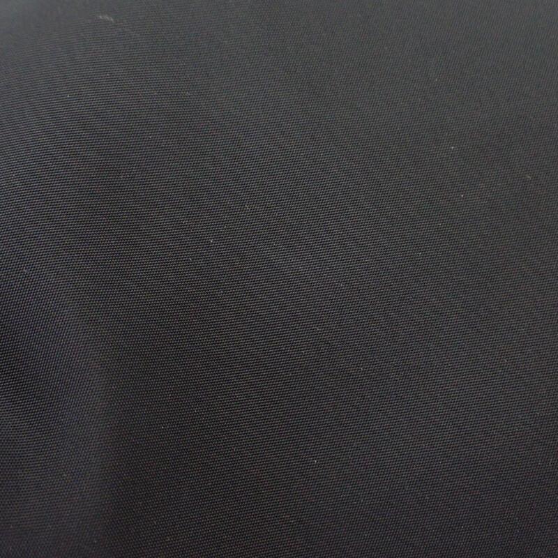 MONCLER  D10934910105_54543 Mod coat Navy polyester Women