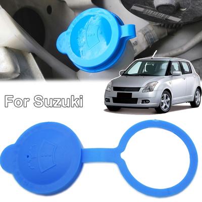Parabrezza Tergicristallo Liquido Lavavetri Serbatoio Serbatoio Tappo di Bottiglia di Lavaggio Della Copertura Per Suzuki Swift 2004 - 2017 SX4 2006 - 2012 38451-77J00